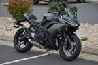 Thumbnail Photo 2 for New 2024 Kawasaki Ninja 650