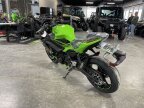 Thumbnail Photo 5 for New 2024 Kawasaki Ninja 650