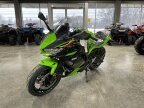 Thumbnail Photo 2 for New 2024 Kawasaki Ninja 650