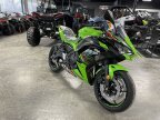 Thumbnail Photo 1 for New 2024 Kawasaki Ninja 650