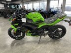Thumbnail Photo 3 for New 2024 Kawasaki Ninja 650