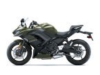 Thumbnail Photo 2 for New 2024 Kawasaki Ninja 650