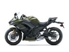 Thumbnail Photo 2 for New 2024 Kawasaki Ninja 650