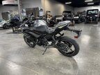 Thumbnail Photo 6 for New 2024 Kawasaki Ninja 650
