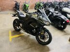 Thumbnail Photo 3 for New 2024 Kawasaki Ninja 650