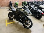 Thumbnail Photo 2 for New 2024 Kawasaki Ninja 650