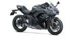 Thumbnail Photo 4 for New 2024 Kawasaki Ninja 650