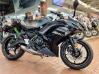 Thumbnail Photo 1 for New 2024 Kawasaki Ninja 650