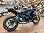 Thumbnail Photo 3 for New 2024 Kawasaki Ninja 650