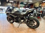 Thumbnail Photo 2 for New 2024 Kawasaki Ninja 650