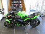 Thumbnail Photo 2 for 2024 Kawasaki Ninja 650