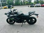 Thumbnail Photo 5 for 2024 Kawasaki Ninja 650