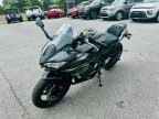 Thumbnail Photo 6 for 2024 Kawasaki Ninja 650