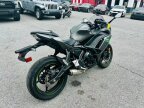 Thumbnail Photo 2 for 2024 Kawasaki Ninja 650