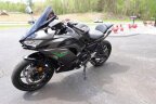 Thumbnail Photo 4 for 2024 Kawasaki Ninja 650