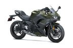 Thumbnail Photo 6 for 2024 Kawasaki Ninja 650