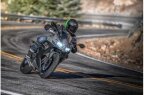 Thumbnail Photo 3 for 2024 Kawasaki Ninja 650