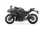 Thumbnail Photo 6 for 2024 Kawasaki Ninja 650