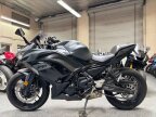 Thumbnail Photo 1 for 2024 Kawasaki Ninja 650