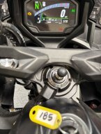 Thumbnail Photo 5 for 2024 Kawasaki Ninja 650
