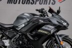 Thumbnail Photo 1 for 2024 Kawasaki Ninja 650