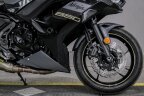 Thumbnail Photo 2 for 2024 Kawasaki Ninja 650