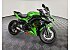 2024 Kawasaki Ninja 650