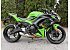 2024 Kawasaki Ninja 650