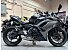 2024 Kawasaki Ninja 650