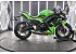 2024 Kawasaki Ninja 650