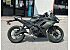 2024 Kawasaki Ninja 650