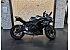 2024 Kawasaki Ninja 650