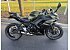 2024 Kawasaki Ninja 650