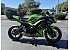 2024 Kawasaki Ninja 650