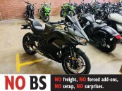 New 2024 Kawasaki Ninja 650