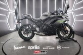 2024 Kawasaki Ninja 650