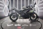 2024 Kawasaki Ninja 650