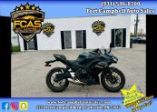 2024 Kawasaki Ninja 650