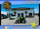 2024 Kawasaki Ninja 650