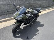 2024 Kawasaki Ninja 650