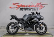 2024 Kawasaki Ninja 650