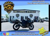 2024 Kawasaki Ninja 650