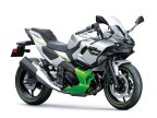 Thumbnail Photo 5 for New 2024 Kawasaki Ninja 7