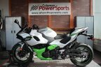 Thumbnail Photo 4 for New 2024 Kawasaki Ninja 7