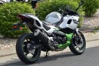 Thumbnail Photo 1 for New 2024 Kawasaki Ninja 7