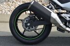 Thumbnail Photo 4 for New 2024 Kawasaki Ninja 7