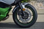 Thumbnail Photo 3 for New 2024 Kawasaki Ninja 7