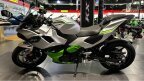 Thumbnail Photo 4 for New 2024 Kawasaki Ninja 7