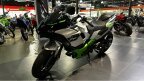 Thumbnail Photo 3 for New 2024 Kawasaki Ninja 7