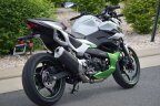 Thumbnail Photo 1 for New 2024 Kawasaki Ninja 7